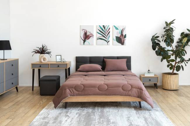 Кровать Anri Орматек Кровать Anri Орматек