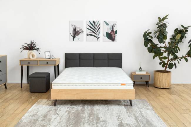 Кровать Anri Орматек Кровать Anri Орматек