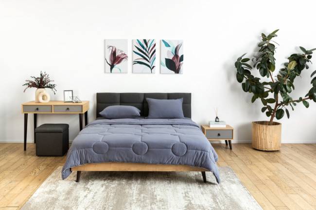 Кровать Anri Орматек Кровать Anri Орматек