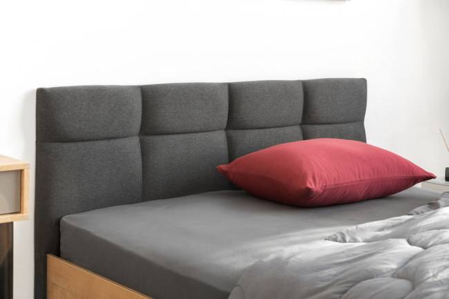 Кровать Anri Орматек Кровать Anri Орматек