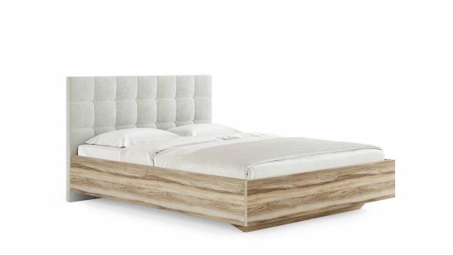 Кровать Luiza (Ясень Ориноко) Кровать Luiza (Ясень Ориноко)