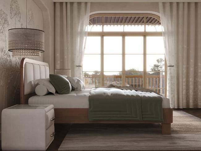 Кровать Hemwood Кровать Hemwood