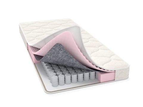 Матрас Baby Care