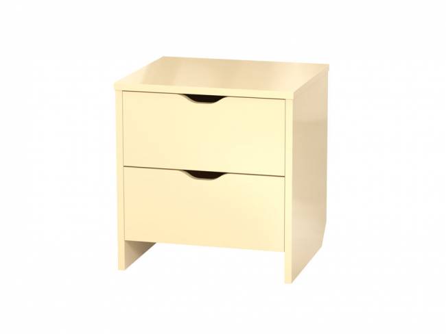 Тумба Веста-R-2 ящика Тумба Веста-R-2 ящика