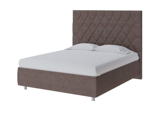 Кровать Rhomby без основания Кровать Rhomby без основания