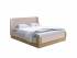 Кровать Lagom Side Soft с подъемным механизмом Кровать Lagom Side Soft с подъемным механизмом