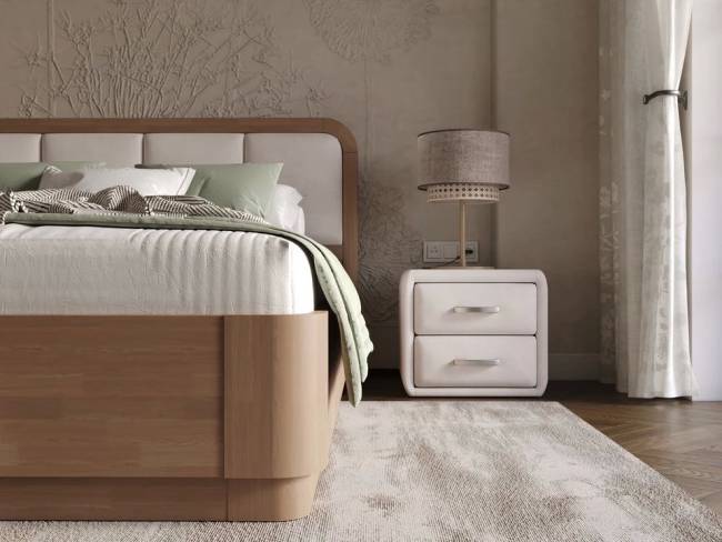 Кровать Hemwood с подъемным механизмом Кровать Hemwood с подъемным механизмом