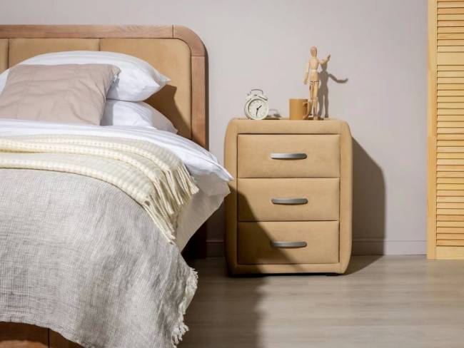 Кровать Hemwood с подъемным механизмом Кровать Hemwood с подъемным механизмом