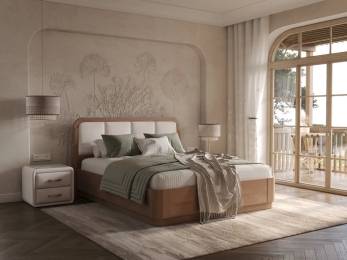 Кровать Hemwood с подъемным механизмом Кровать Hemwood с подъемным механизмом