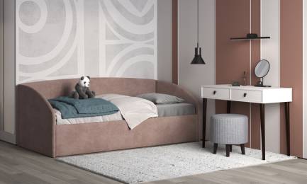 Кровать Bono с подъемным механизмом Кровать Bono с подъемным механизмом