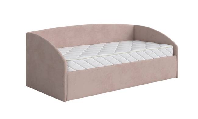 Кровать Bono с подъемным механизмом Кровать Bono с подъемным механизмом