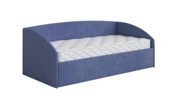 Кровать Bono с подъемным механизмом Кровать Bono с подъемным механизмом