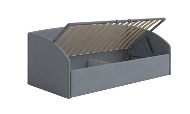 Кровать Bono с подъемным механизмом Кровать Bono с подъемным механизмом