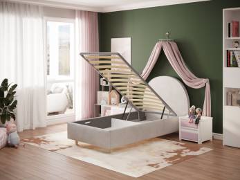 Кровать Candy  с подъемным механизмом