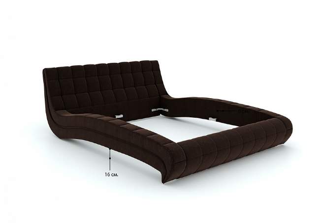 Кровать Milano Кровать Milano