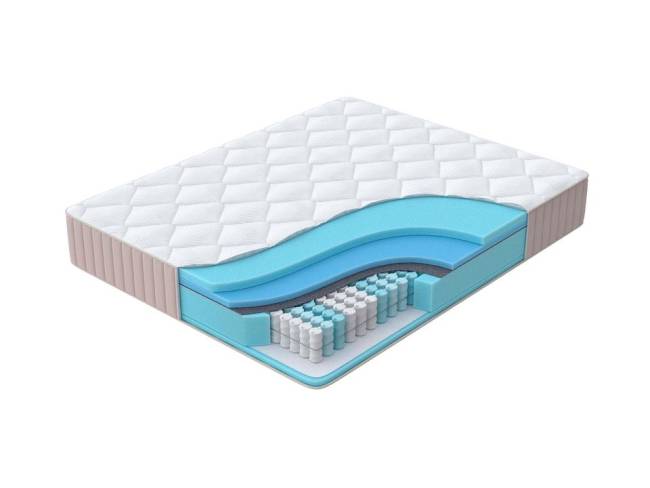 Матрас Optima Comfort F Орматек Матрас Optima Comfort F Орматек