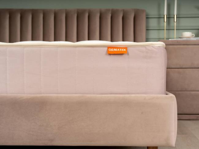Матрас Optima Comfort F Орматек Матрас Optima Comfort F Орматек