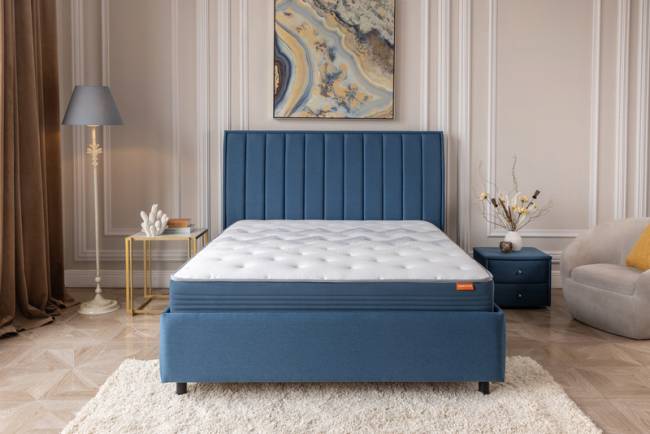 Кровать Majesty Кровать Majesty