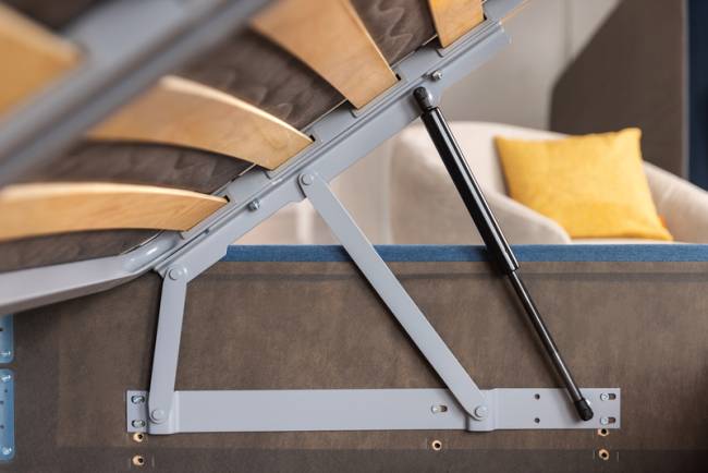 Кровать Majesty Кровать Majesty