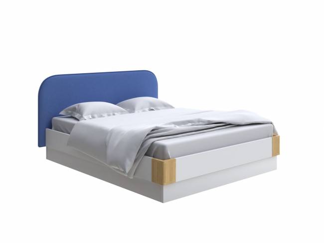 Кровать Lagom Plane Chips с подъемным механизмом Кровать Lagom Plane Chips с подъемным механизмом