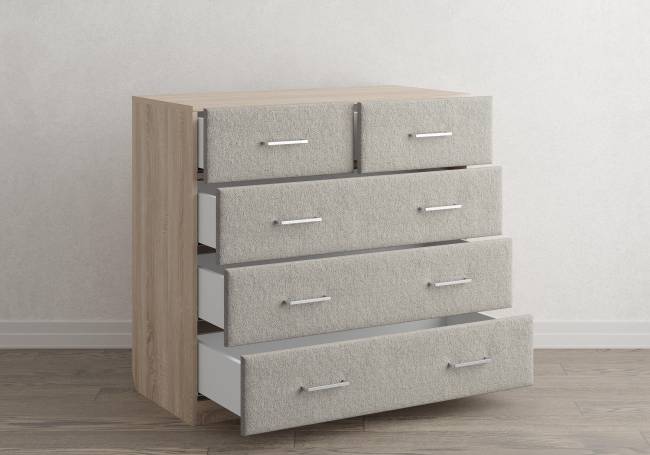 Комод Tomas (дуб сонома) Комод Tomas (дуб сонома)