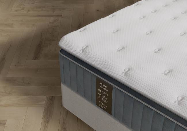 Матрас Aston Middle Сонум Матрас Aston Middle Сонум