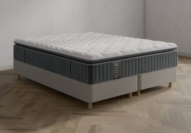 Матрас Aston Hard Сонум Матрас Aston Hard Сонум