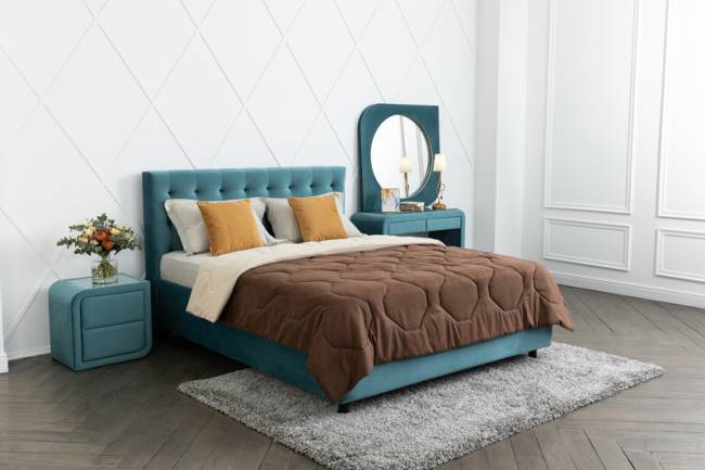 Кровать Scarlett Кровать Scarlett