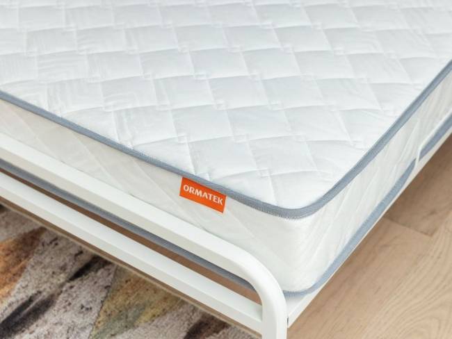 Матрас Optima Basic M/F Орматек Матрас Optima Basic M/F Орматек