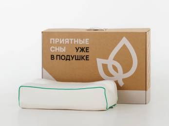 Подушка Keep Beauty Подушка Keep Beauty