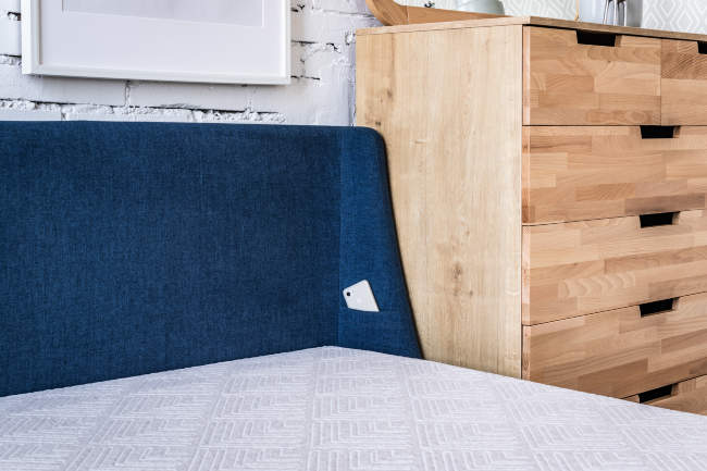 Кровать Lagom Side Wood Кровать Lagom Side Wood