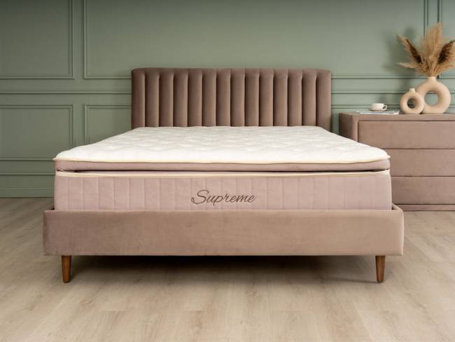 Матрас Optima Supreme F Орматек Матрас Optima Supreme F Орматек