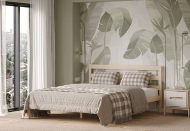 Кровать Финист Кровать Финист