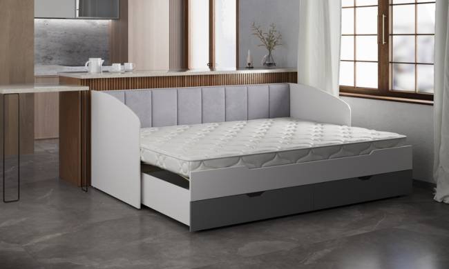 Кровать Letto раздвижная Кровать Letto раздвижная