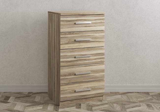 Комод Авангард 5 ящиков Комод Авангард 5 ящиков