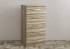 Комод Авангард 5 ящиков Комод Авангард 5 ящиков