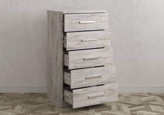 Комод Авангард 5 ящиков Комод Авангард 5 ящиков