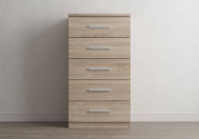 Комод Авангард 5 ящиков Комод Авангард 5 ящиков