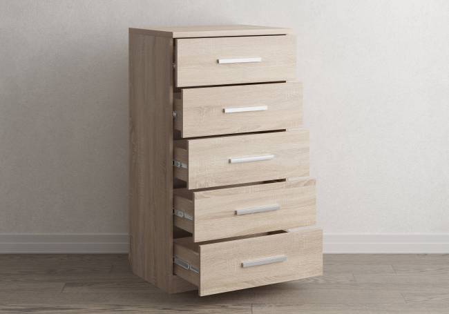 Комод Авангард 5 ящиков Комод Авангард 5 ящиков