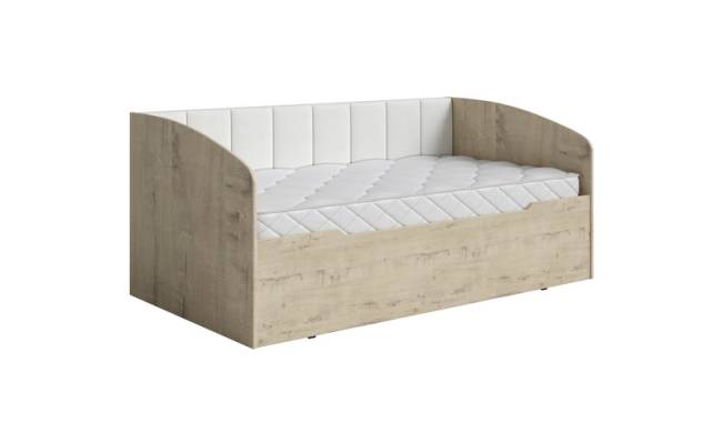 Кровать Letto с подъемным механизмом