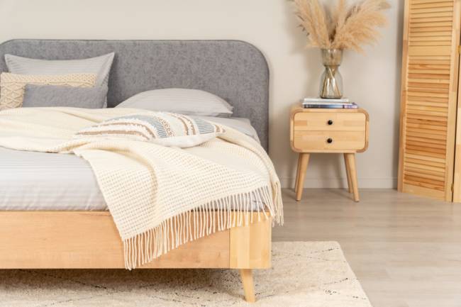 Кровать Lagom Plane Chips Кровать Lagom Plane Chips