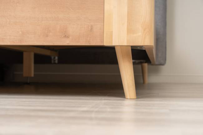 Кровать Lagom Plane Chips Кровать Lagom Plane Chips