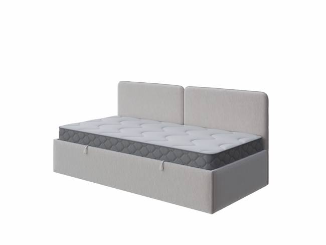 Кровать Bruno с подъемным механизмом Кровать Bruno с подъемным механизмом
