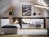 Кровать Bruno с подъемным механизмом Кровать Bruno с подъемным механизмом