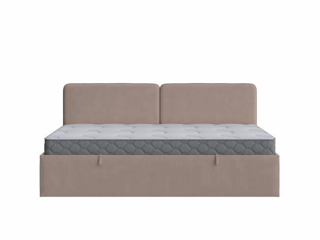 Кровать Bruno с подъемным механизмом Кровать Bruno с подъемным механизмом