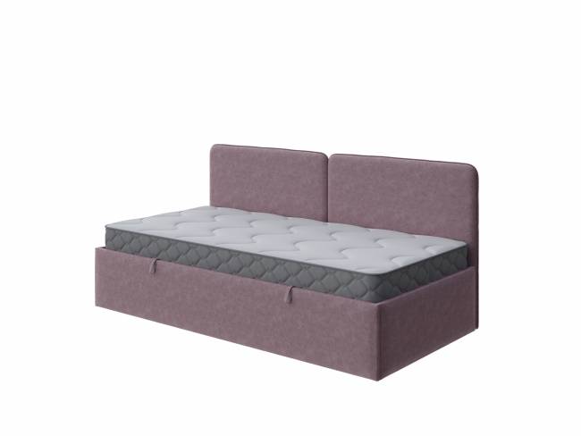 Кровать Bruno с подъемным механизмом Кровать Bruno с подъемным механизмом