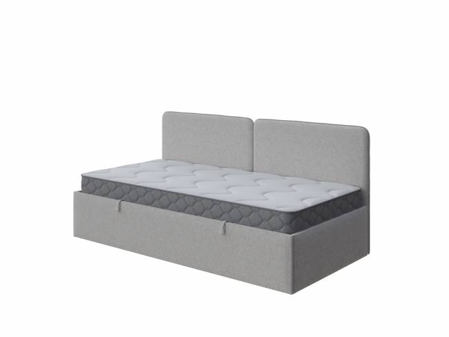 Кровать Bruno с подъемным механизмом Кровать Bruno с подъемным механизмом