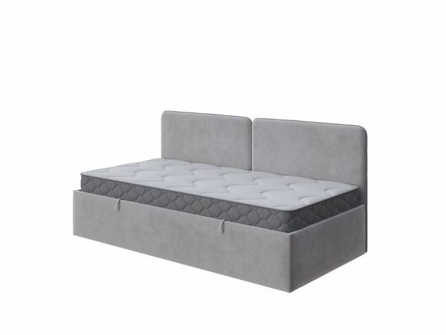 Кровать Bruno с подъемным механизмом Кровать Bruno с подъемным механизмом