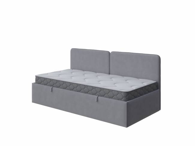 Кровать Bruno с подъемным механизмом Кровать Bruno с подъемным механизмом