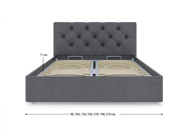 Кровать Bari Кровать Bari